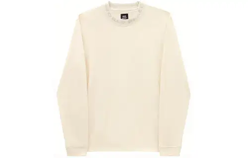 Vans X Justin Henry T Shirt Men's White