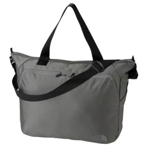 THE NORTH FACE 20L Handbag Outdoor Bag Nylon Smoky Pearl Unisex