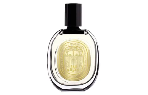 Diptyque, amber perfume, 75 ml