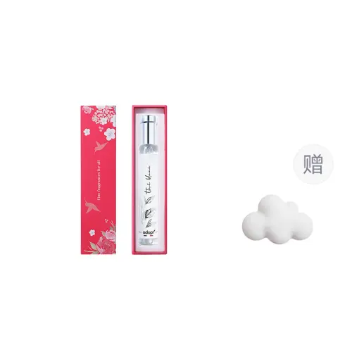 ADOPT PARFUMS FRANCAIS ADOPT Yunneng White Tea, White Musk