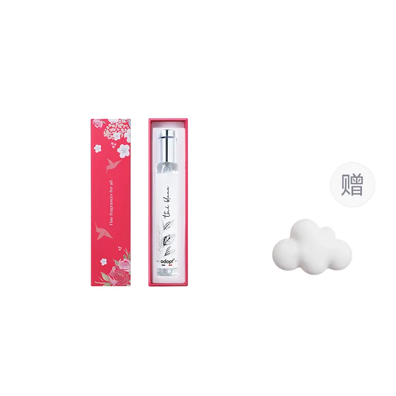 ADOPT PARFUMS FRANCAIS ADOPT Yunneng White Tea, White Musk