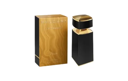 BVLGARI Tiger Crystal Gemstone