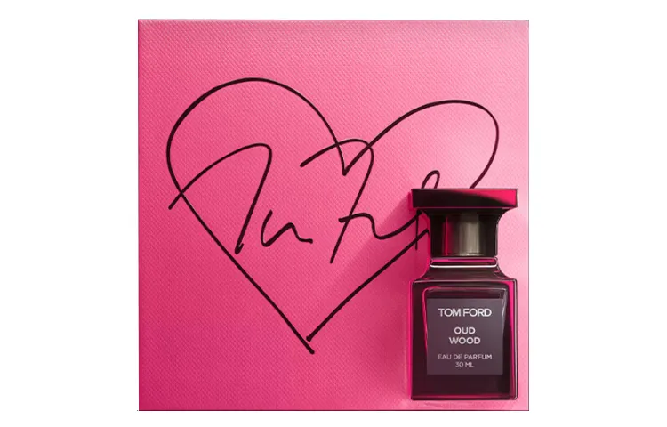 Tom Ford, wooden perfume sandalwood, 30 ml, 50 ml