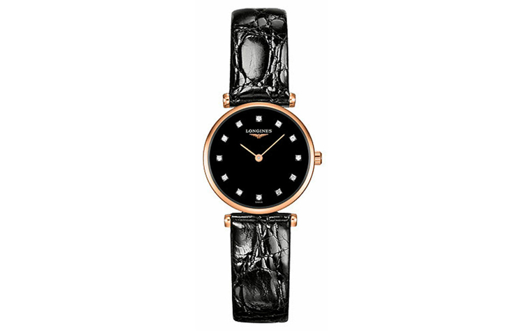 LONGINES La Grande Classique De LONGINES L4.209.1.57.2