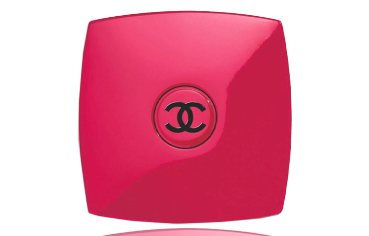 Зеркало Chanel (черное)
