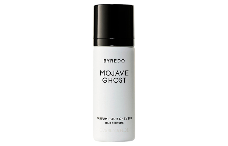BYREDO Shadow of the Mojave Hair Spray 75ml