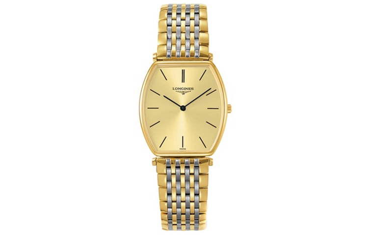 LONGINES Men's Jialan Collection Watch