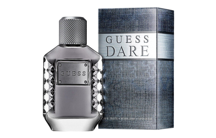 GUESS Dare / Inc. Perfumes Fresh EDT 100ml