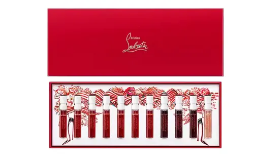 Perfume sample, perfumed set, gift box for professional use, 2 ml