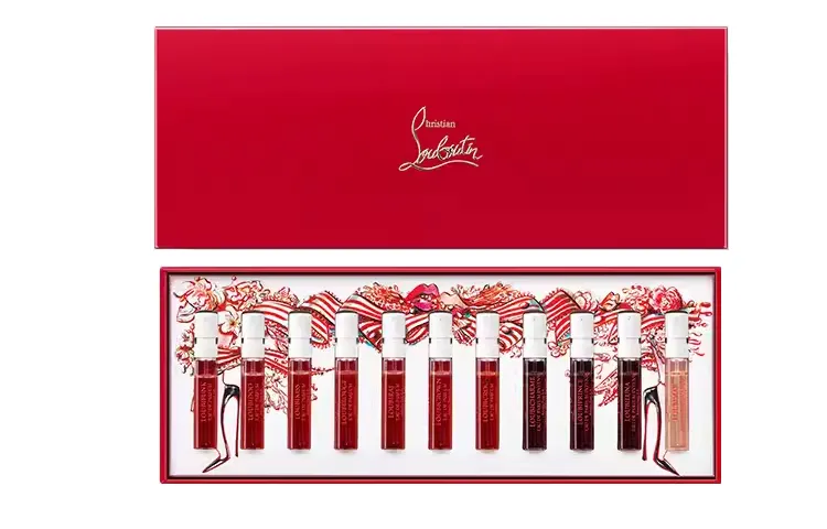 Perfume sample, perfumed set, gift box for professional use, 2 ml
