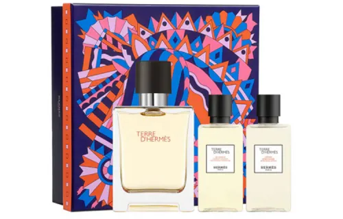 HERMES Earthy
