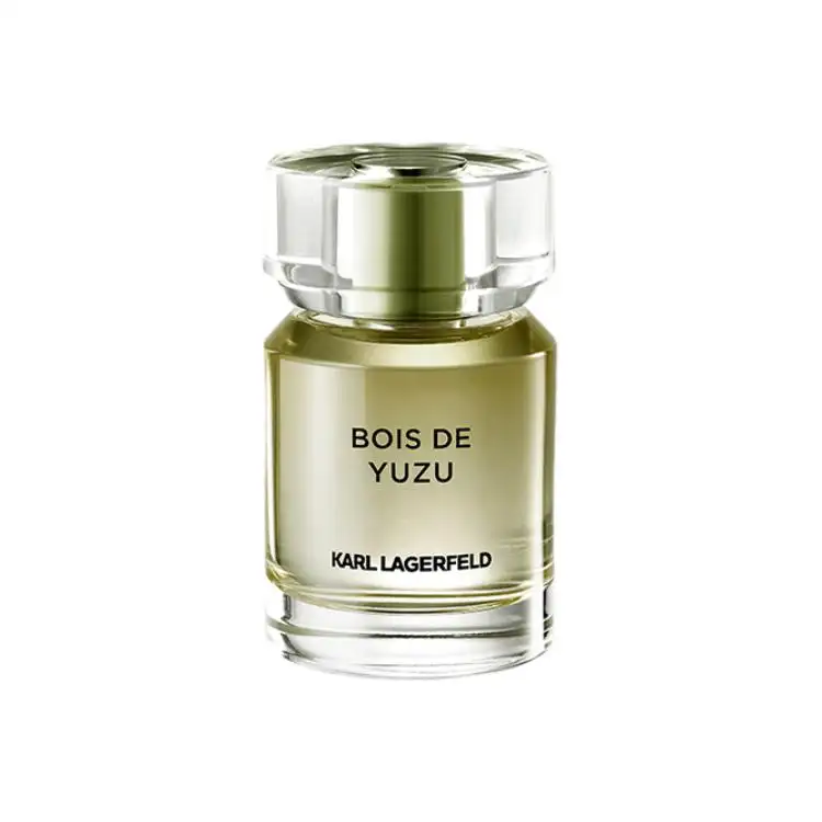 KARL LAGERFELD / Karl Lagerfeld Jeans Green Tea