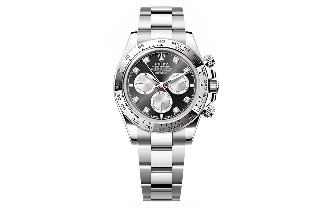 Rolex 2024 pre-owned Daytona 40mm