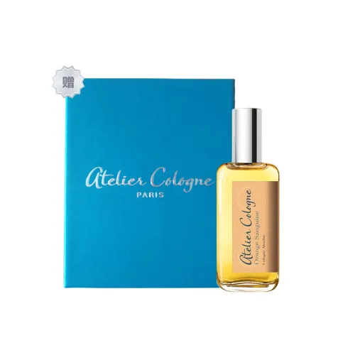 Atelier Cologne Atelier
