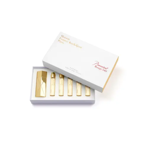 MFK Baccarat Rouge 540 perfume set 5*11ml