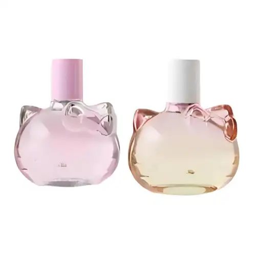 ZARA Hello kitty