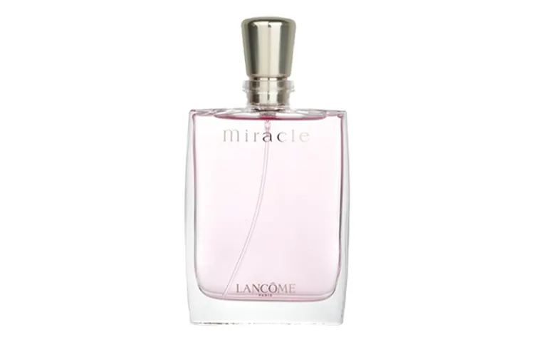 Floral perfume contains rose for friend, 100 ml, Birthday gift