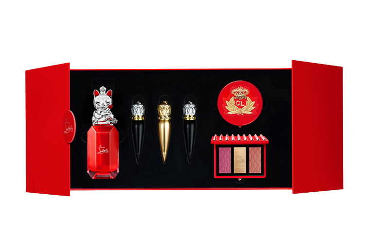 Christian Louboutin Perfume Sets Women's