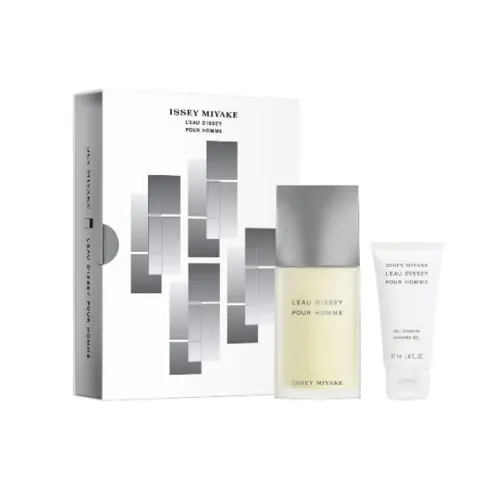 ISSEY MIYAKE Lifetime Water Men's