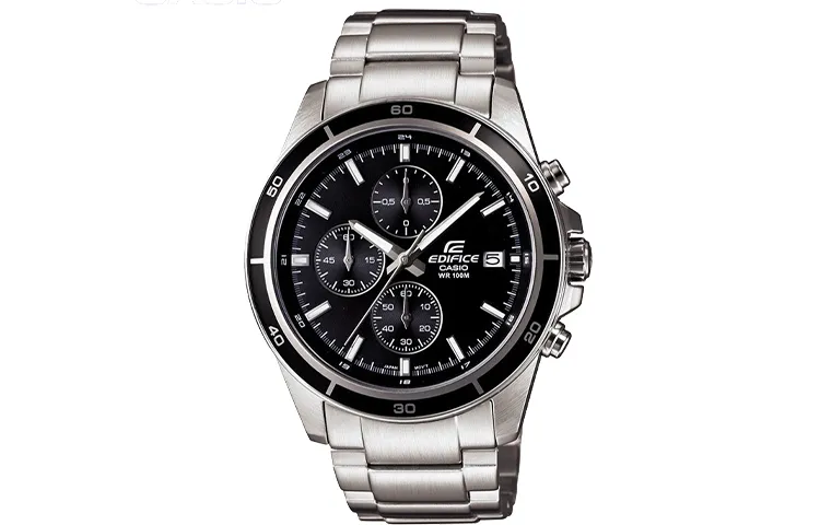 CASIO Men's EDIFICE Watch