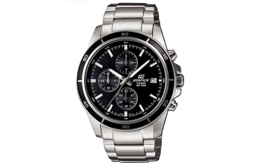 CASIO Men's EDIFICE Watch