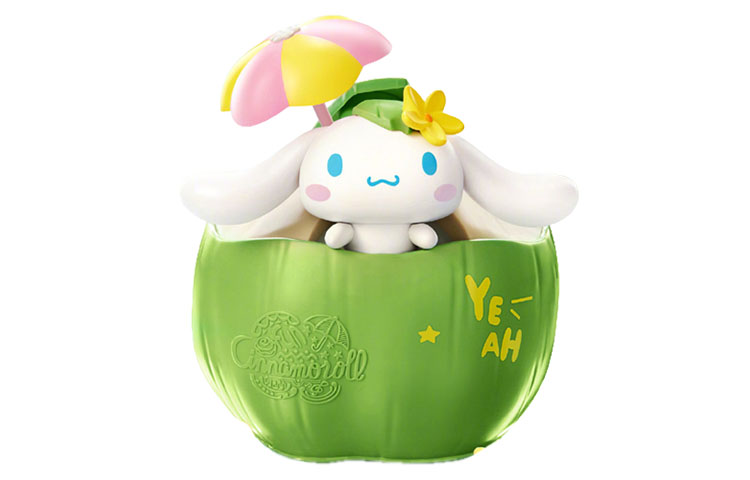 Sanrio Sanrio