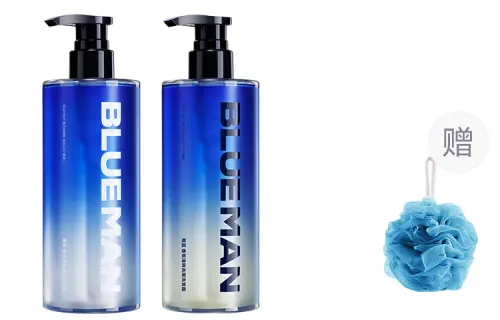 PRIME BLUE Zunlan Refreshing