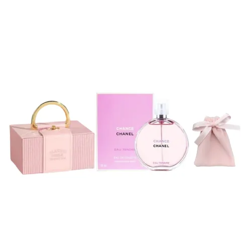 CHANEL Chanel, perfume, water container, gift box, cosmetic set