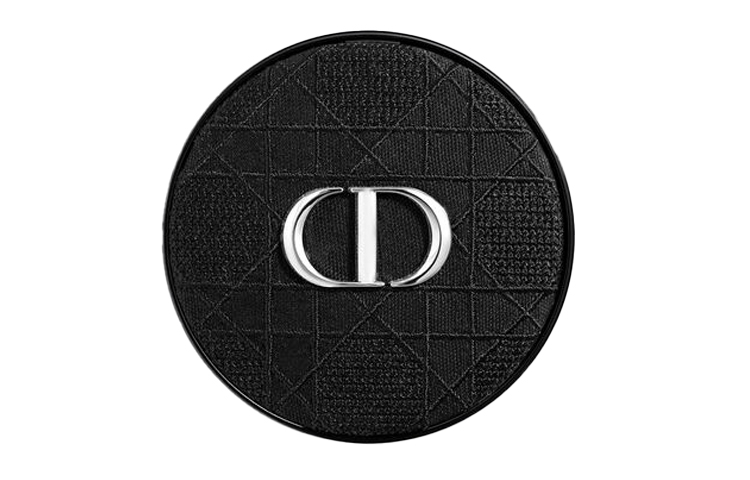 Футляр Dior (серебристый)