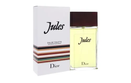 DIOR Julie Men's Light