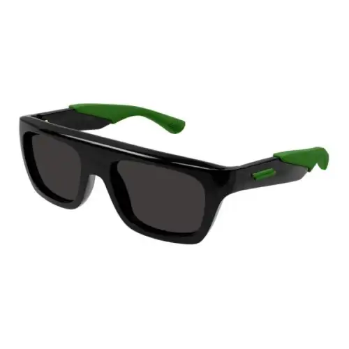 Bottega Veneta Square-Frame Sunglasses