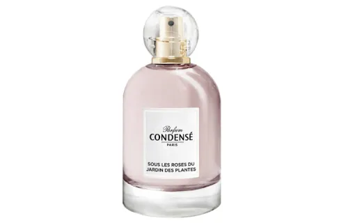 CONDENSE Floral perfume contains rose, 15 ml, 30 ml, 50 ml, 100 ml