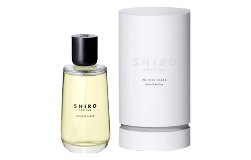 SHIRO Tranquility Incense