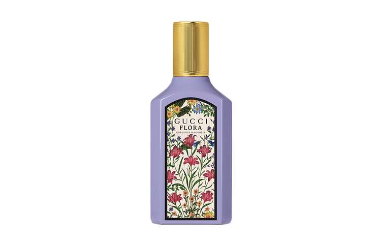 GUCCI Gucci Dream Mulan Women's Perfume Floral and Fruity EDP Mulan Blackberry Birthday Gift Cosmetics