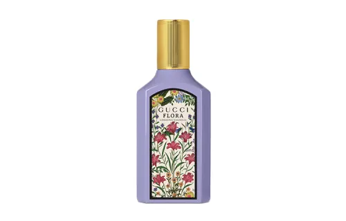 GUCCI Gucci Dream Mulan Women's Perfume Floral and Fruity EDP Mulan Blackberry Birthday Gift Cosmetics