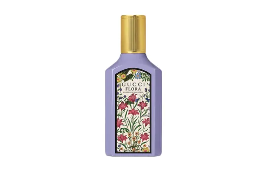 GUCCI Dreamy Mulan Women's Perfume Floral Fruity Accord Eau De Parfum EDP Mulan Blackberry Birthday Gift