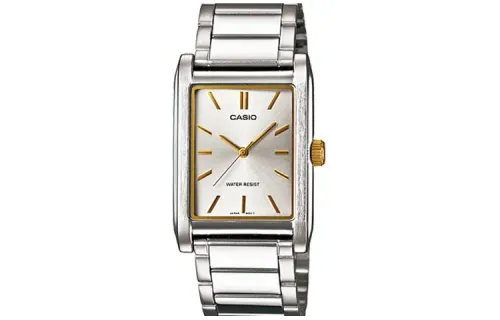 CASIO Unisex Gray Watch SET-11C-7A2