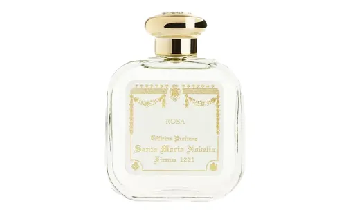 Santa Maria Novella 1221 Rose