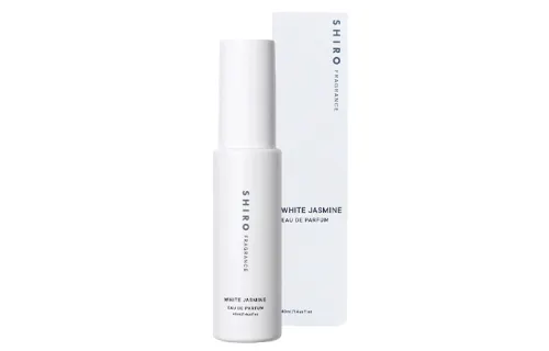 SHIRO White Jasmine
