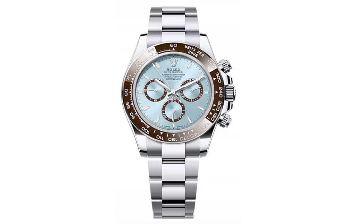 ROLEX 2024 ROLEX Daytona 40mm