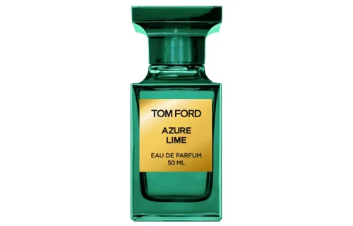 TOM FORD Blue Lime