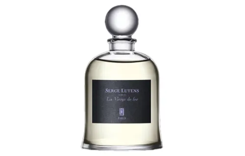Serge Lutens Flacons De Table Iron Lily