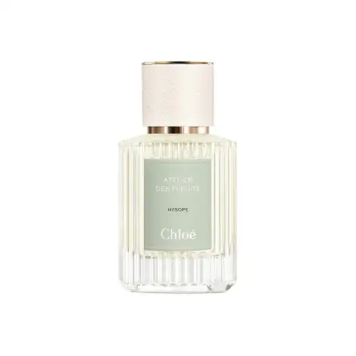 Chloé Chloe Dusty Heart Sea Rope