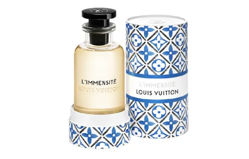 LOUIS VUITTON Vast By The Pool Collection