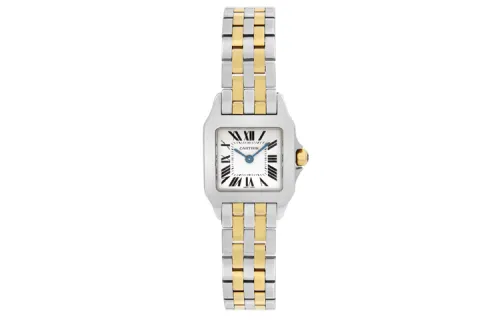 Cartier Santos W25066Z6