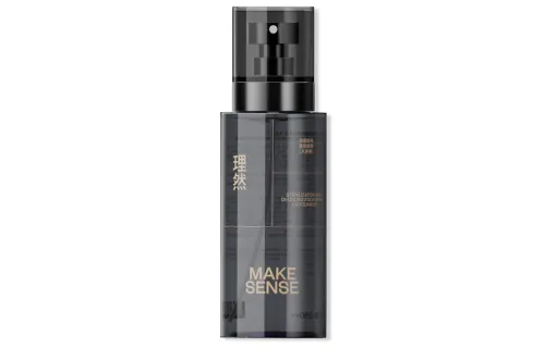 MAKE ESSENCE Liran Men's Antibacterial and Deodorizing
