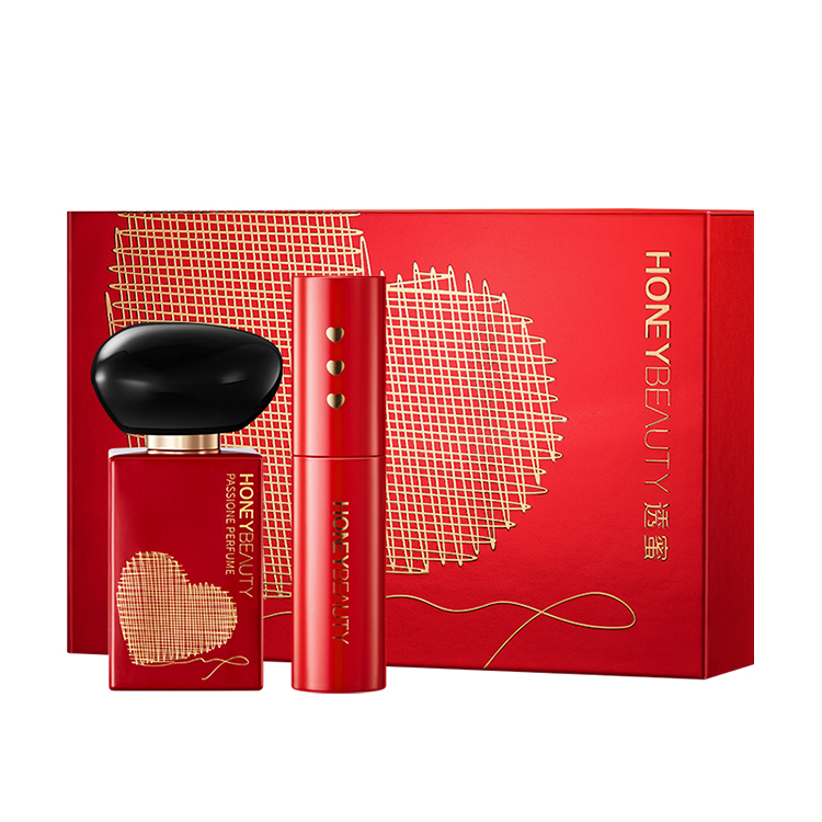 TOUMI Perfume Sets Women's