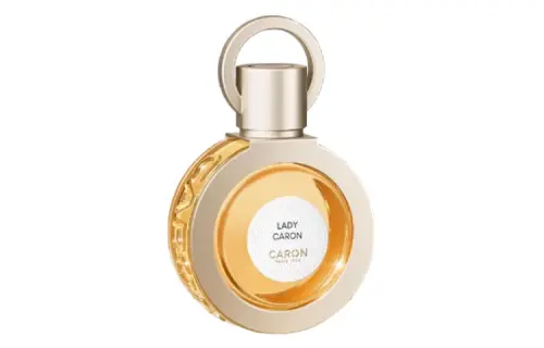 CARON Madame Caron