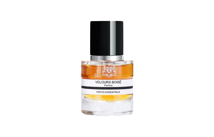 JACQUES FATH Perfumes Unisex