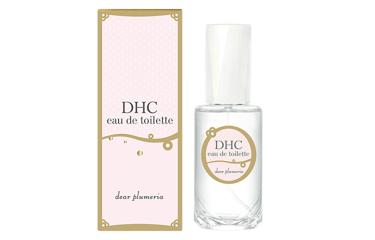 DHC Blackcurrant Perfume Fresh EDT 30ml
